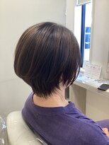 ルナディア(Lunadia)&nbsp;くびれショート