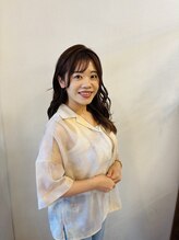 シードットエルヘア(see.L hair) 野渡 久美子