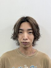ブランシェ 西松山店 小島 海斗