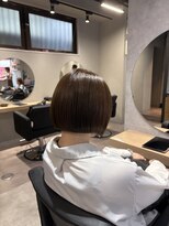 モク 川口店(mok)&nbsp;オリーブベージュカラー