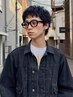【ご新規様・平日期間限定】大和指名メンズカット ￥6050
