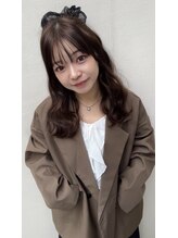 エイチ(H eitf) YUKA 