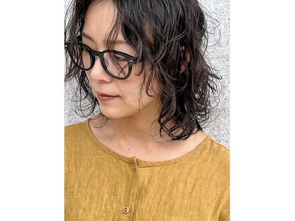 エイム(AME)の写真