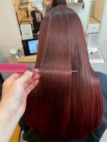 ベリテツー 京成大久保(verite2)&nbsp;京成大久保/髪質改善/ヘッドスパ/アースカラー/30代40代50代