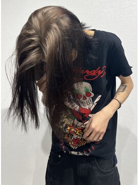 ゴールドナゴヤ 名駅(GOALD NAGOYA) 逆シャドウルーツ