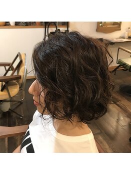 マウア(maua)の写真/360度どこから見ても可愛い!似合わせと再現性に特化した実力派サロンで軽やかな印象にイメチェン★