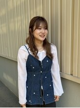 【LINDA Luna の Pick up Stylist☆】