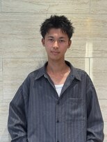 フェイス 大船(FACE)&nbsp;トレンド映えショート/阿部広大【大船】