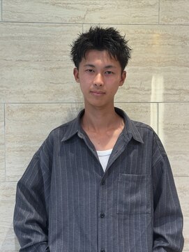 フェイス 大船(FACE) トレンド映えショート/阿部広大【大船】