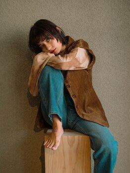 顔周りのお悩みや似合うスタイルを見極め、ハサミを入れて垢抜ける“自分史上最高に可愛い”を叶えます♪