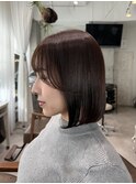SEAAKA お客様スタイル23木村心海2025