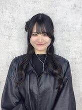 アクタノイドエット(acta noid etto)&nbsp;坂元 月華