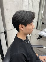 クリアバイフォレスト 流山おおたかの森(Clear by Forest.)&nbsp;ニュアンスパーマ