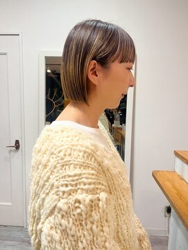 パーム スプリングス(Palm Springs) Hair by Palm Springs 1107