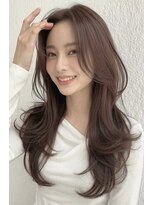 スリーピースヘア 恵比寿(3PeaceHair)&nbsp;自然なストレートヘアを叶える、プレミアム髪質改善縮毛矯正