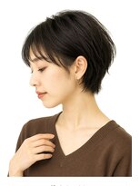 イワッシュ 平塚駅店(IwAsh) /髪質改善/縮毛矯正/平塚/平塚駅/学割U24/キッズカット