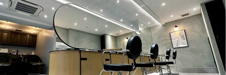 ロワンバイアルティナ 横須賀中央店(Rowan by artina)のサロンヘッダー