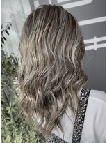 アース 新庄店(EARTH)&nbsp;ハイライトカラー