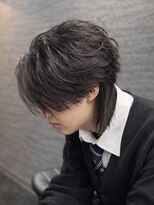 ローグ(ROGUE)&nbsp;フェザーウルフ