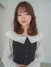 ★最高級ケア★カット+カラー十最高級TOKIOリミテッドTR￥11900