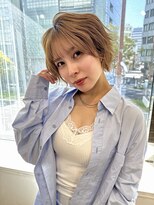 リュッカ(Lycka) くびれショート