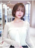ストレート