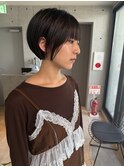 ミニボブ