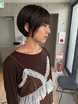 プール(pour.) ミニボブ