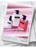 【週3以上アイロン・コテを使う方へ】Cut×Color×髪質改善ジュエルTR/13200