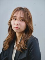 アル 武蔵境(aru) リバース巻きミディアムレイヤー