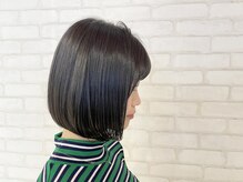 ビスカーム 浦和店(Vis calm)の雰囲気（髪質改善スタイルも大人気♪[髪質改善/縮毛矯正/浦和]）