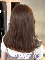 イメージア 大船店(IMAGE A)&nbsp;王道ブラウン