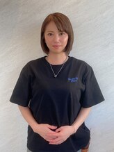 アグ ヘアー ウム 須坂店(Agu hair umu)&nbsp;宮澤 めぐ美