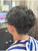 ニュアンスパーマ