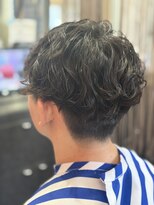 アーツ(ARTS)&nbsp;ニュアンスパーマ