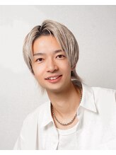 ゴールド 渋谷神南(GOALD)&nbsp;秦　祐輔 渋谷men's