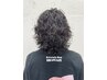 【学割U24】メンズパーマ+カット 8800円