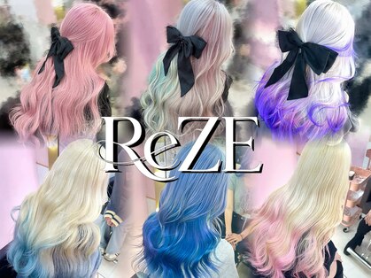 レゼ 町田(ReZE)の写真