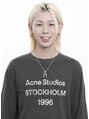 グロー オオミヤ アネックス 大宮(GLROW OMIYA ANNEX) 佐藤和 縮毛矯正