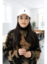 【オトナ女子からの支持率No.1】トップスタイリスト 石沢 藍