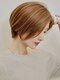 プラーチェ 青葉台の写真/【大人女性必見】明るくできる白髪染め、立体的に魅せるカラーで何年先もキレイなカラーを◎