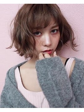 ボタニウムドットアン バイ アールサロン(BOTANIUM.An by Rr SALON) 【BOTANIUM.An by RrSALON 安城】半個室/イメチェン/髪質改善