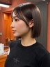 カット ¥5,000