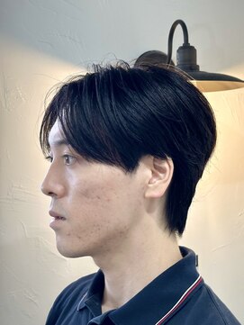 イット(it.) センターパート