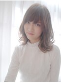☆riccoふわくしゅセミディ☆