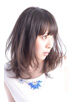 クアトロ 小山店(QUATRO)&nbsp;甘パーマ