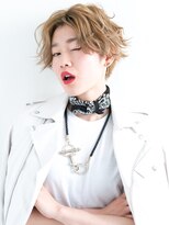 ビートス(BEAT S)&nbsp;【LA PENSEE】short style