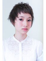 リプ(Lipu)&nbsp;白髪染め　アッシュブラウン　オーガニックカラー