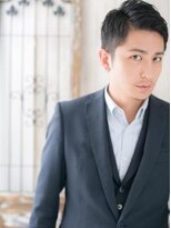 グルーミングサロン バーバー キャッスル 北浦和西口(Grooming salon Barber Castle)&nbsp;爽やか刈上げベリーショートm