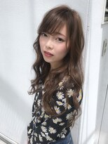 カシェ マエノヘタ(Cashe'e MAENOHETA)&nbsp;愛されガーリースタイル♪